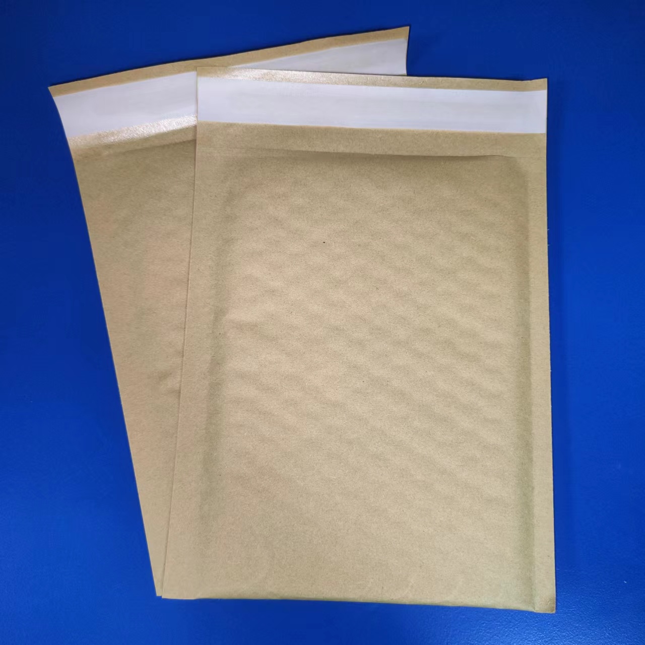 牛皮纸气泡袋：环保与实用的完美结合