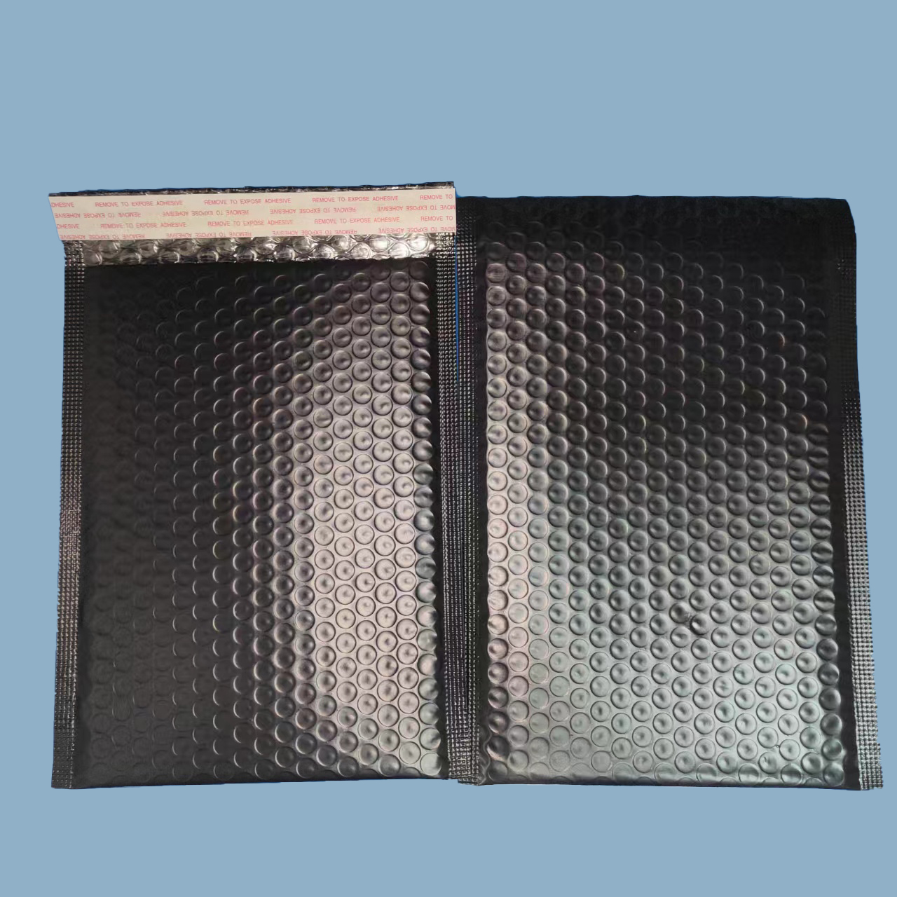 共挤膜气泡袋：给物品运输加层 “安全盾”