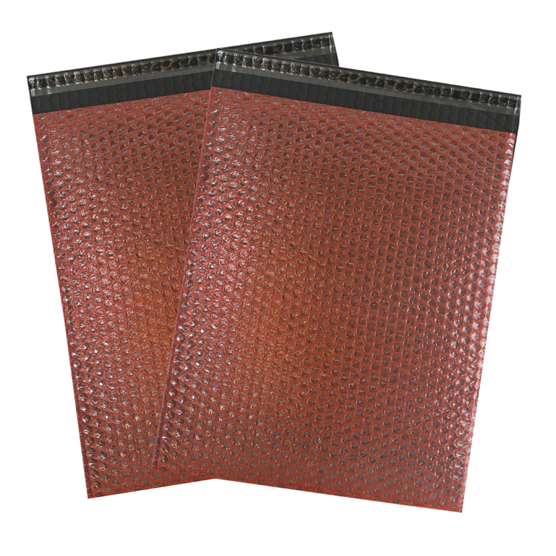 工业级防静电包装：导电膜气泡袋的多场景应用案例