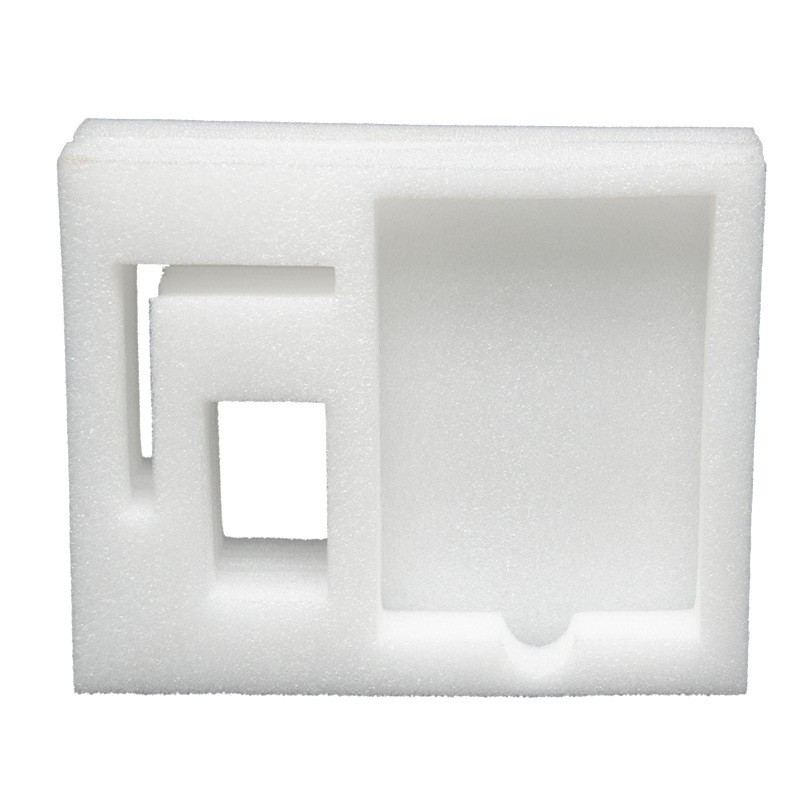 珍珠棉内托 vs 海绵内托，工业产品防护包装该怎么选？