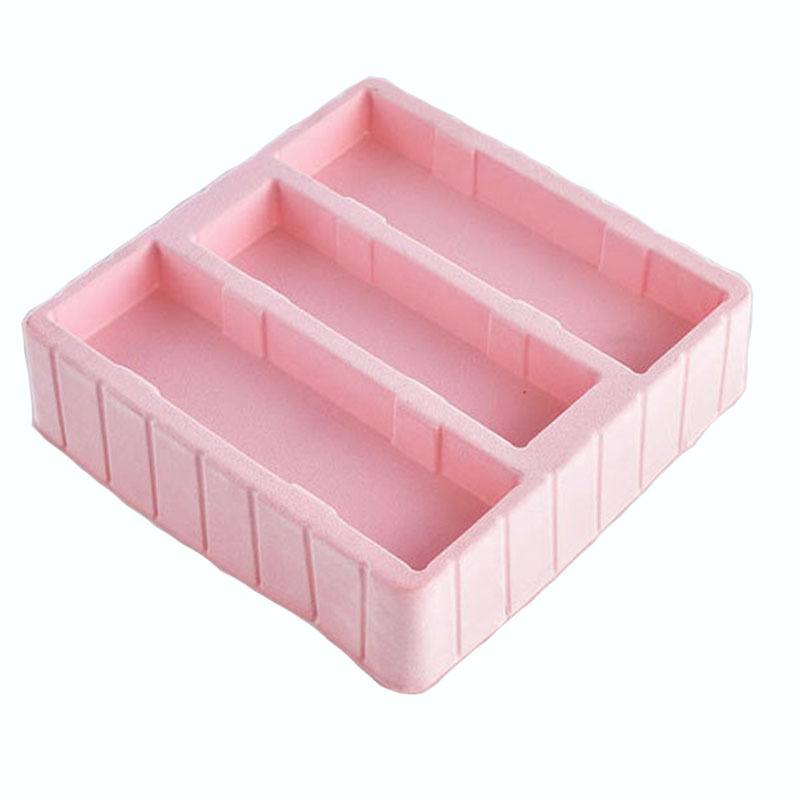 吸塑托盘基础科普：材质分类 + 成型工艺 + 承重性能全解读