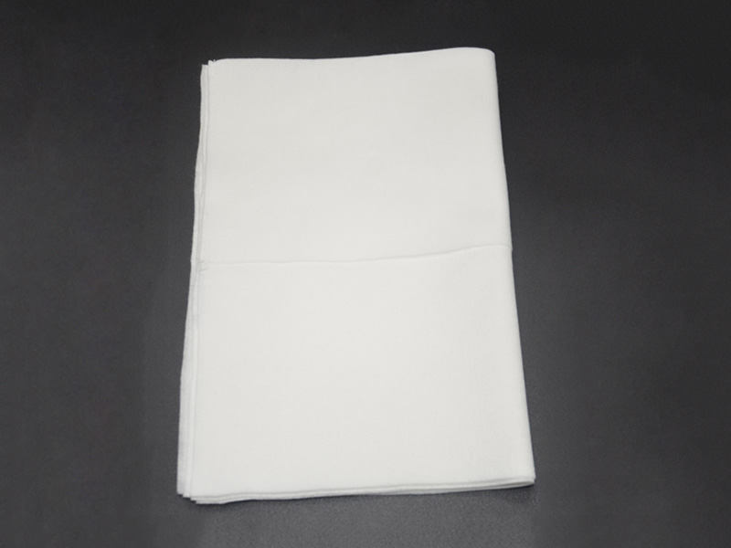 环保包装——可降解木浆纤维布袋