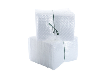 普通透明气泡袋