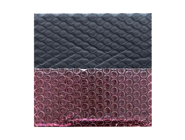 内置黑色导电膜气泡袋