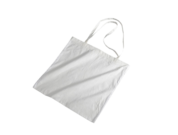 竹浆纤维素手提平口袋