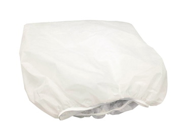 汽车配件包装保护套