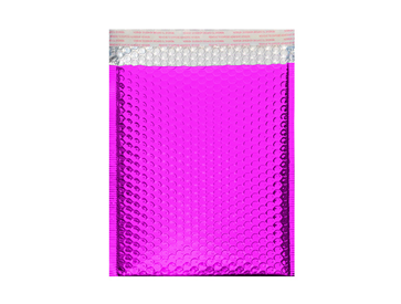 粉色镀铝膜
