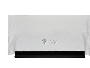 电脑显示屏可降解竹浆纤维布袋