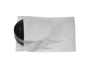 扫拖一体机器人可降解木浆纤维布袋